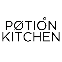 Potion Kitchen