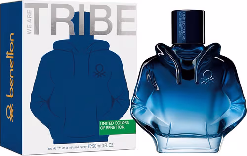 Benetton Tribe