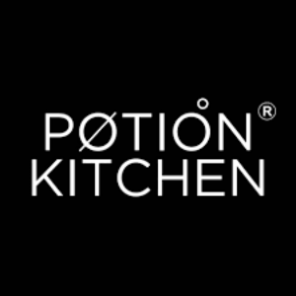 Potion Kitchen