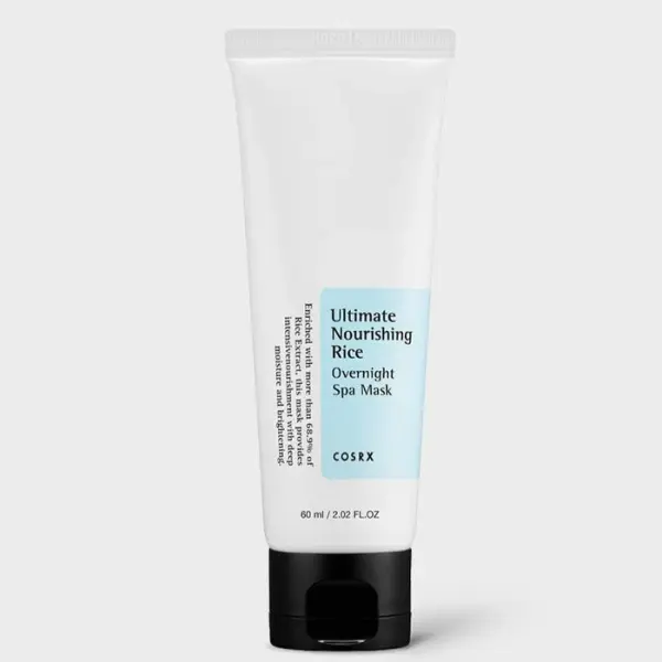 COSRX Rice Overnight Mask