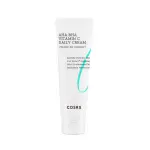 COSRX Refresh AHA/BHA Vitamin C Daily Cream