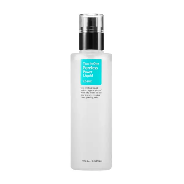 COSRX Two in One Poreless Power Liquid
