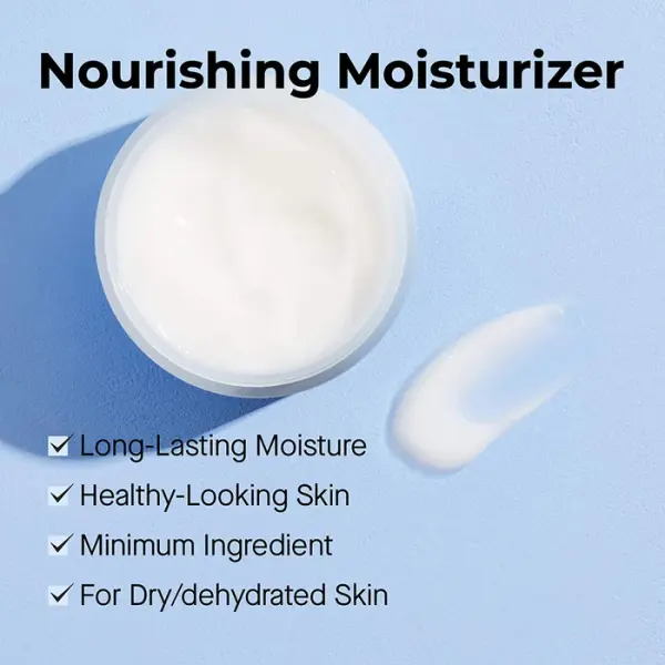 COSRX Hyaluronic Acid Intensive Cream