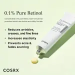 COSRX The Retinol 0.1 Cream