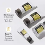 COSRX ALL ABOUT SNAIL KIT 4-step