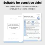 COSRX The 6 Peptide Skin Booster Serum