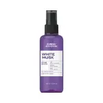 Kundal Perfume Hair Mist White Musk