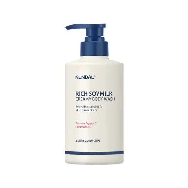 Kundal Rich Soymilk Creamy Body Wash