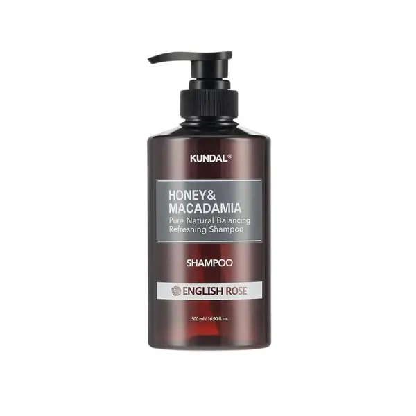 Kundal Honey & Macadamia Nature Shampoo