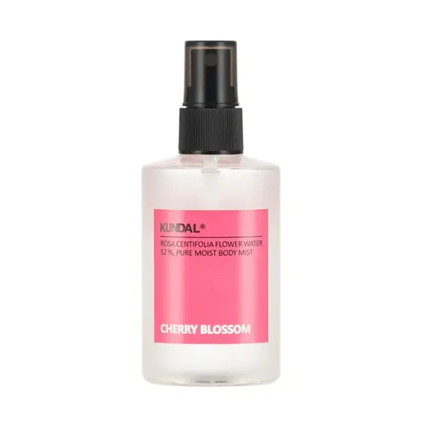 Kundal Pure Moist Body Mist