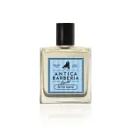 Mondial 1908 Original Talc Aftershave Lotion Splash with Vitamin B5
