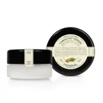 Mondial 1908 Green Tobacco Shaving Cream in Plexi Jar