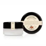 Mondial 1908 Almond Shaving Cream in Plexi Jar