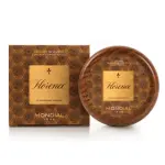 Mondial 1908 Florence Shaving Cream in Wood Bowl