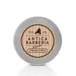 Mondial 1908 Original Citrus Solid Shaving Cream in Aluminum Jar