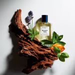 Murdock Black Tea Cologne