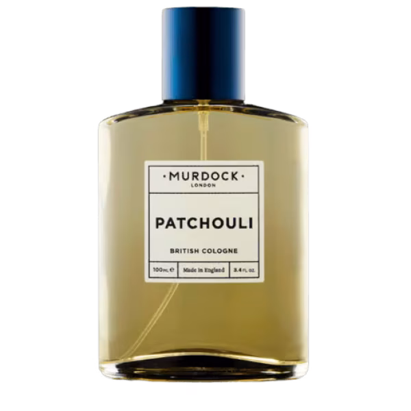 Murdock Patchouli Cologne