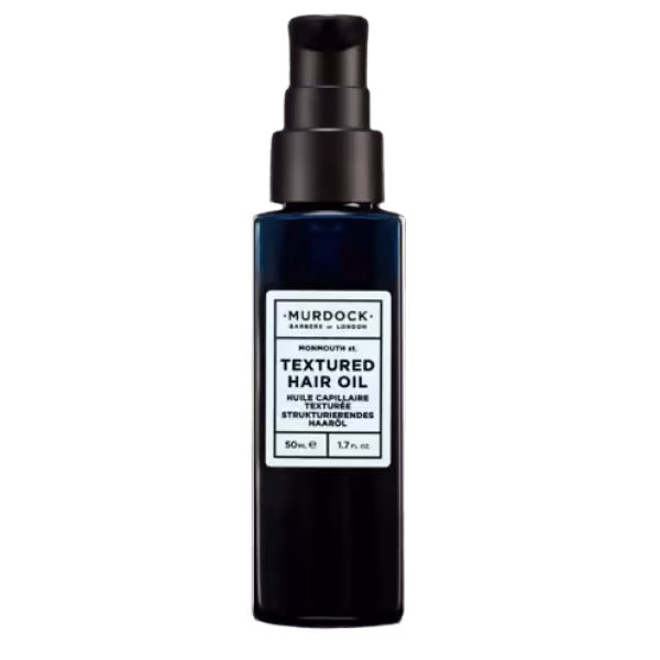 Murdock Textured Hair Oil