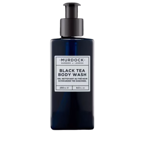 Murdock Black Tea Body Wash
