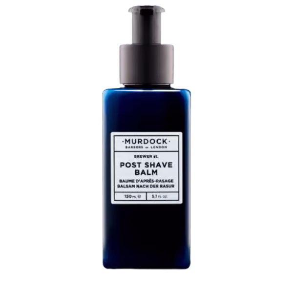Murdock Post Shave Balm