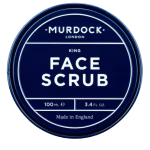 Murdock Face Scrub