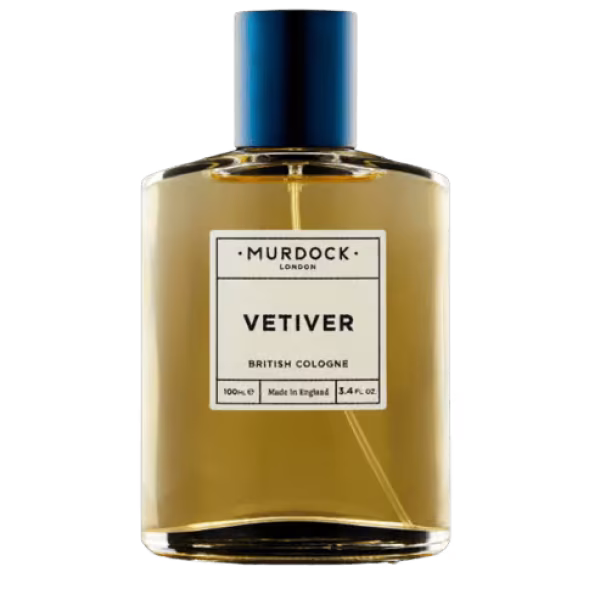 Murdock Vetiver Cologne