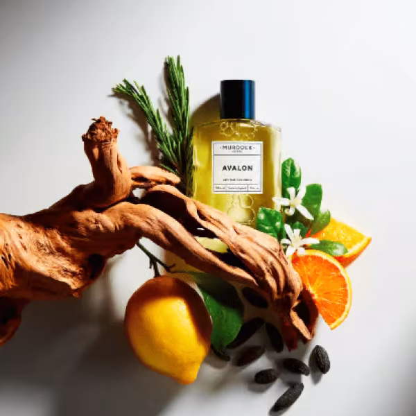 Murdock Avalon Cologne