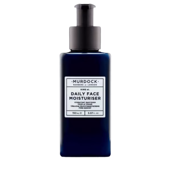 Murdock Daily Face Moisturiser