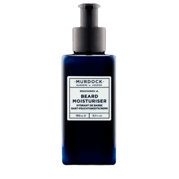 Murdock Beard Moisturiser