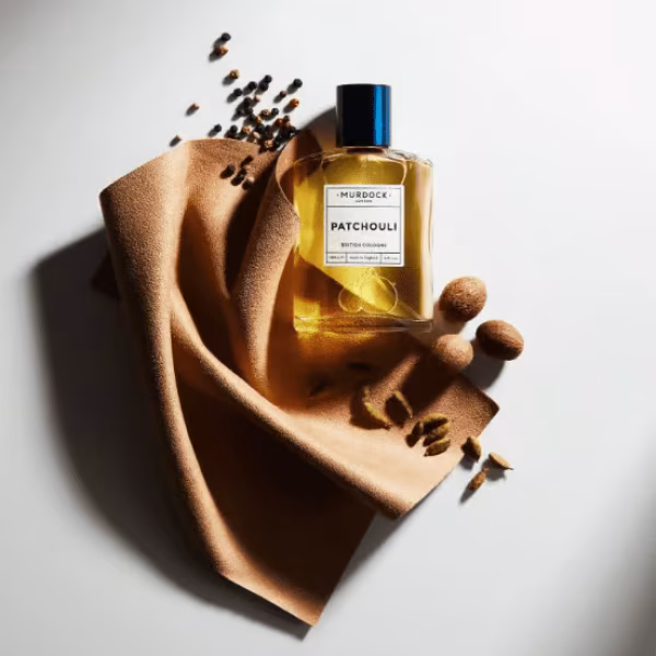 Murdock Patchouli Cologne