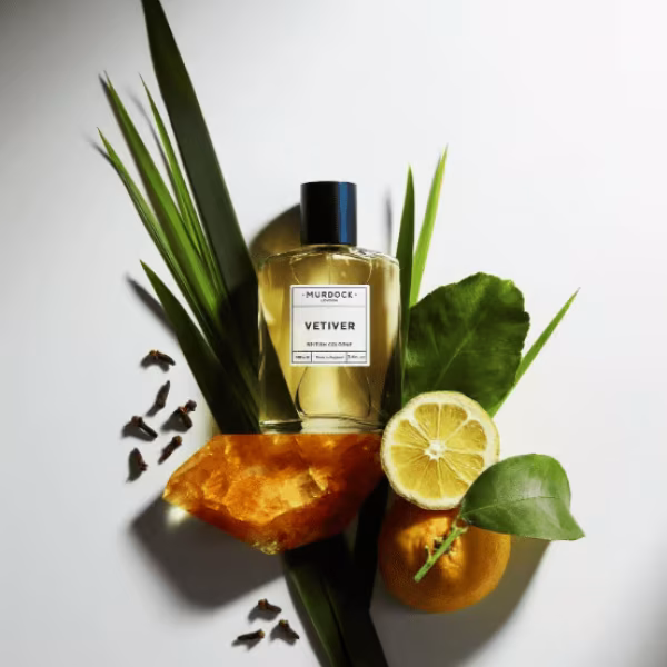 Murdock Vetiver Cologne