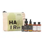 Potion Kitchen Hair 01 - Aromatherapy Nourishing Routine