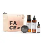 Potion Kitchen Face 01 - Full Glow Routine