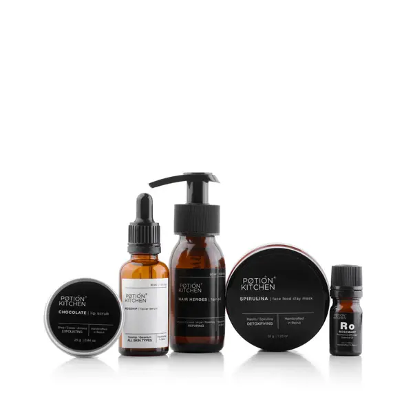 Potion Kitchen Indulge Moodbox