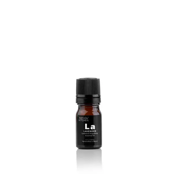 Potion Kitchen Lavender Essential Oil