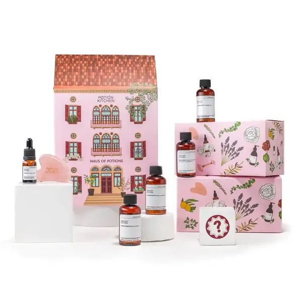 Potion Kitchen House of Potions - Discovery Set